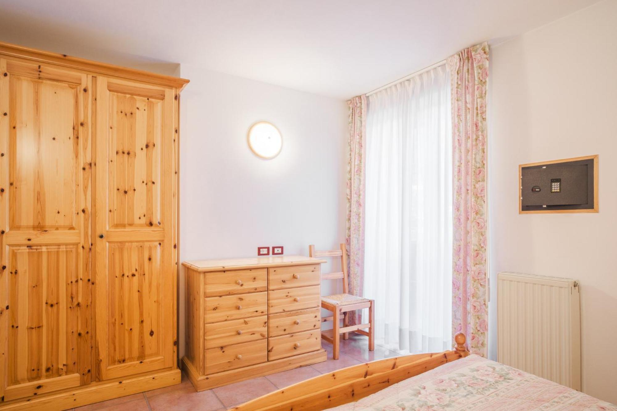 Al Caminetto Aparthotel 3*