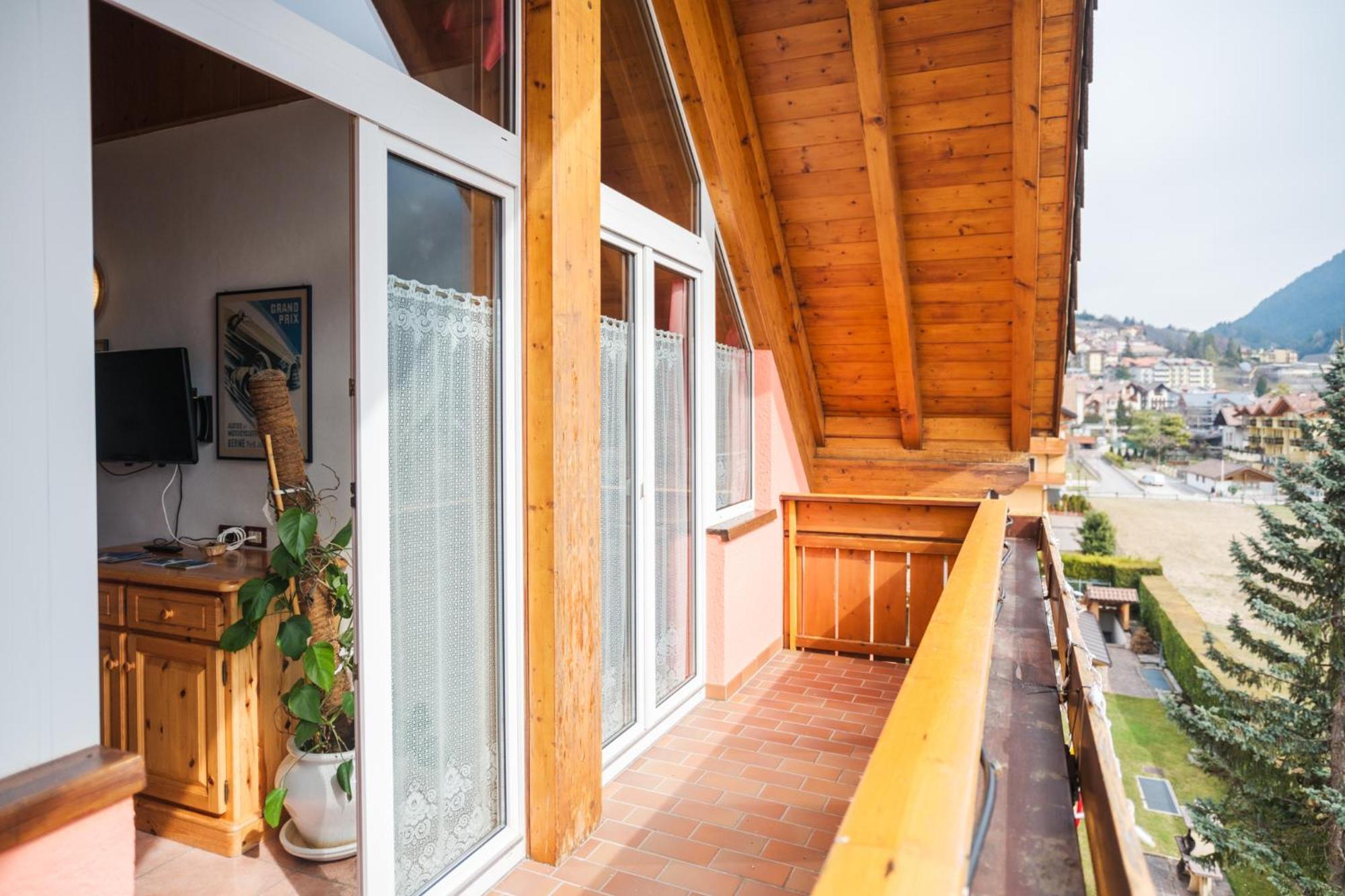 Aparthotel Al Caminetto