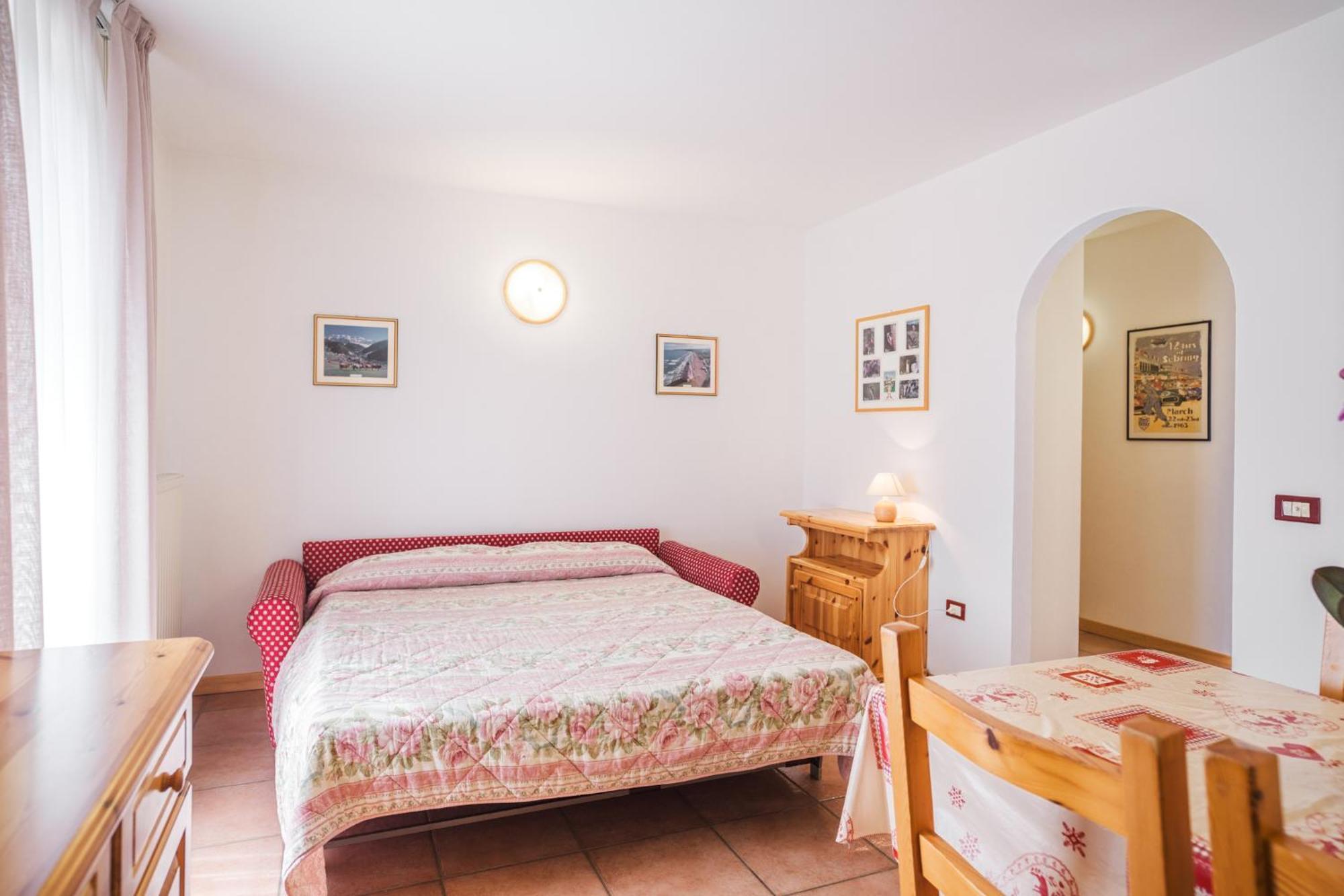Aparthotel Al Caminetto 3*