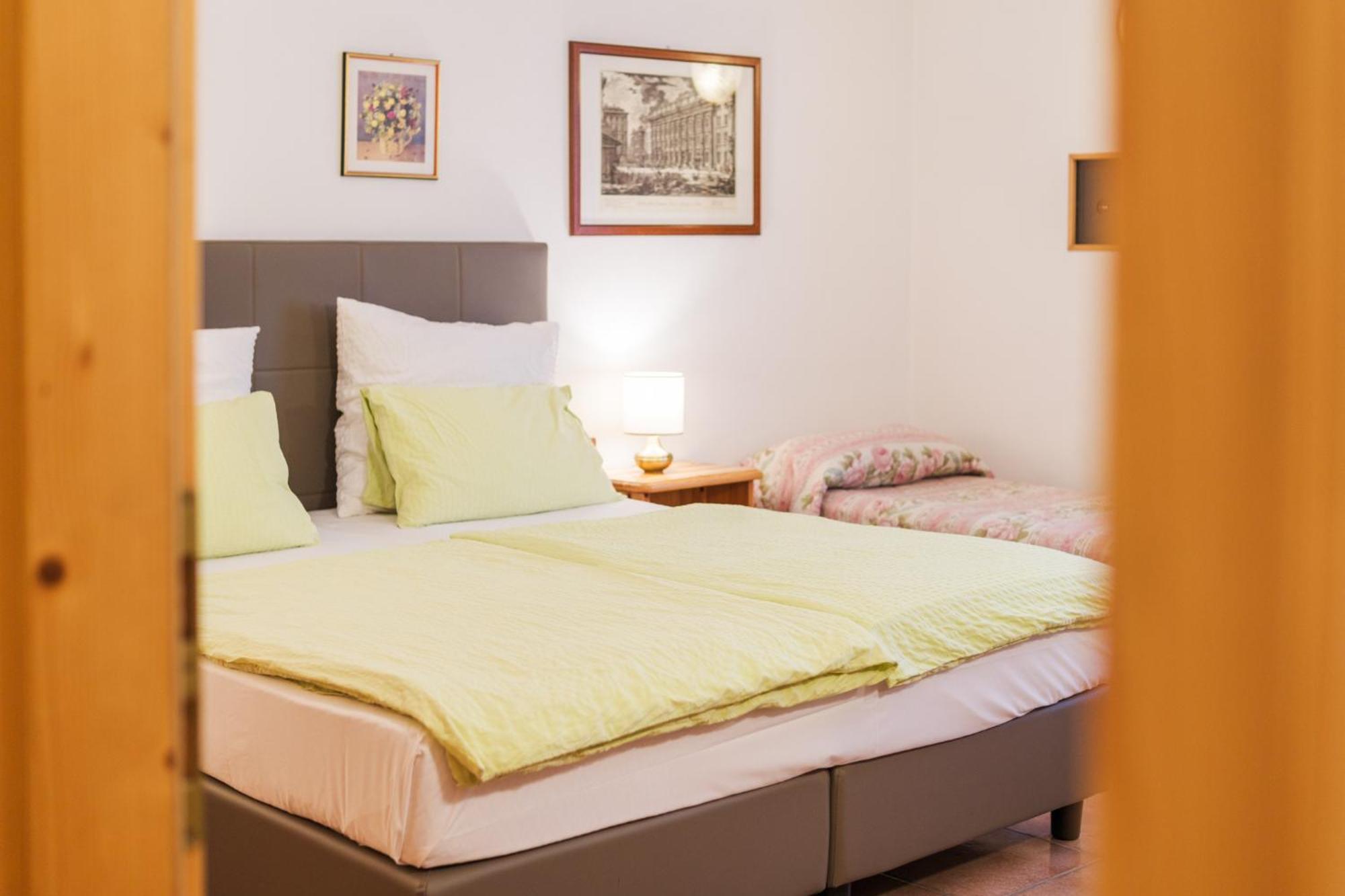 Aparthotel Al Caminetto