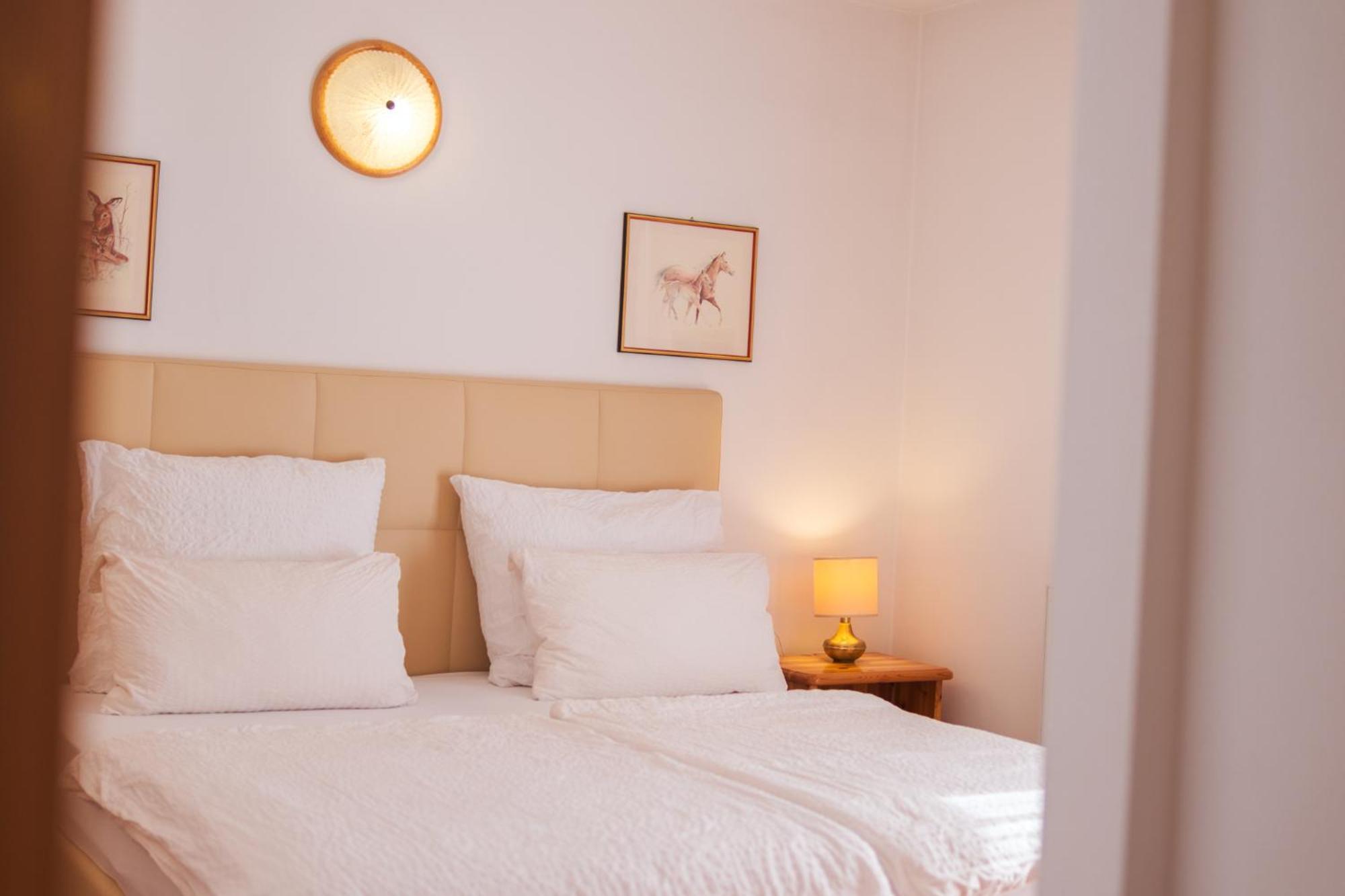Aparthotel Al Caminetto