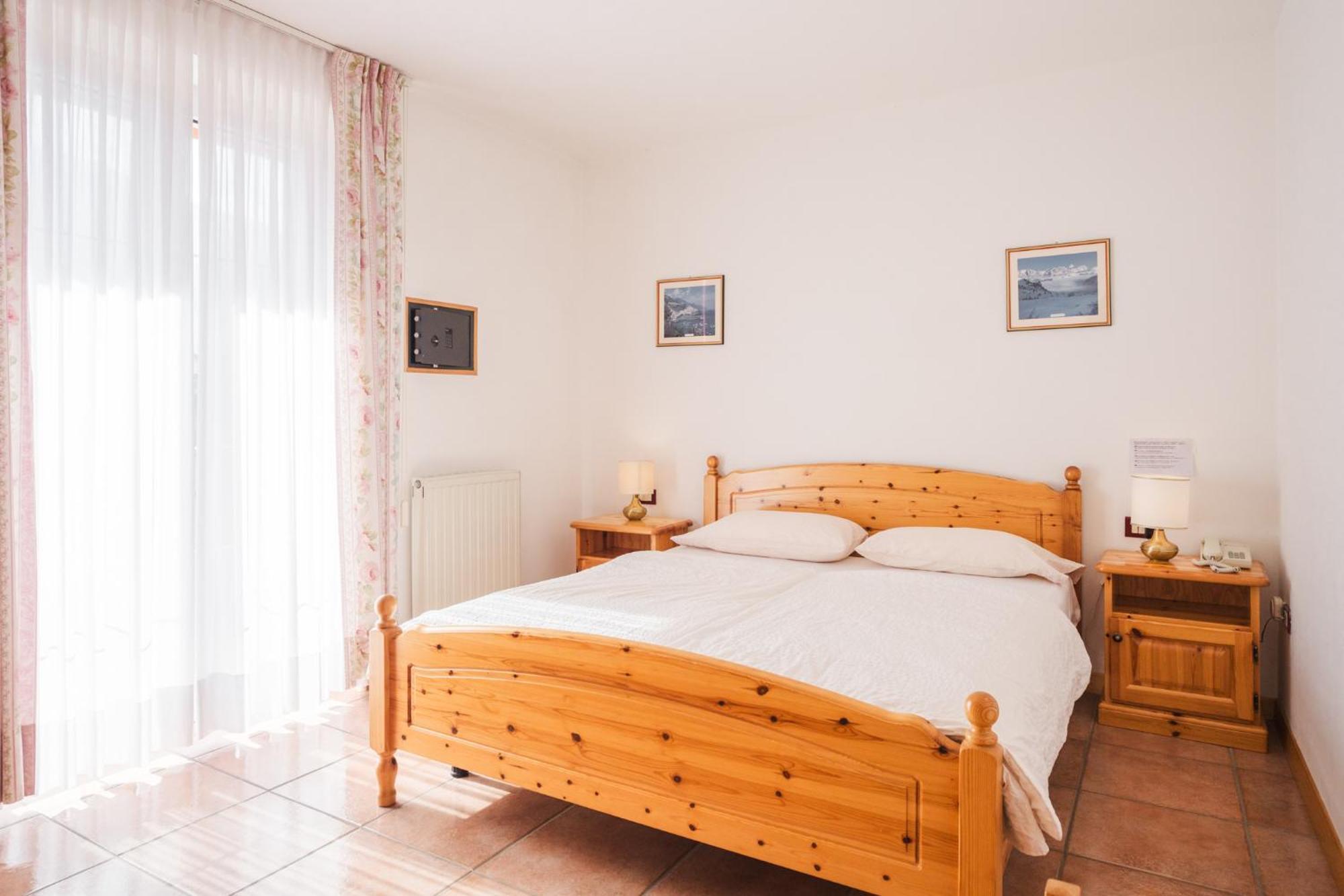Aparthotel Al Caminetto