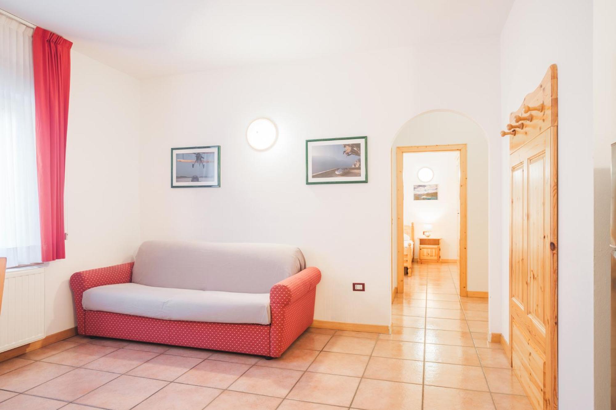 Al Caminetto Aparthotel Molveno