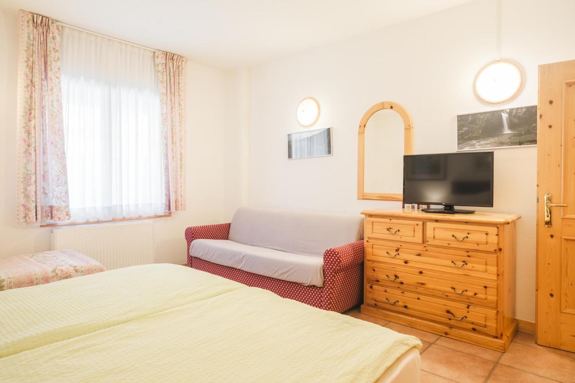 Al Caminetto Aparthotel Molveno