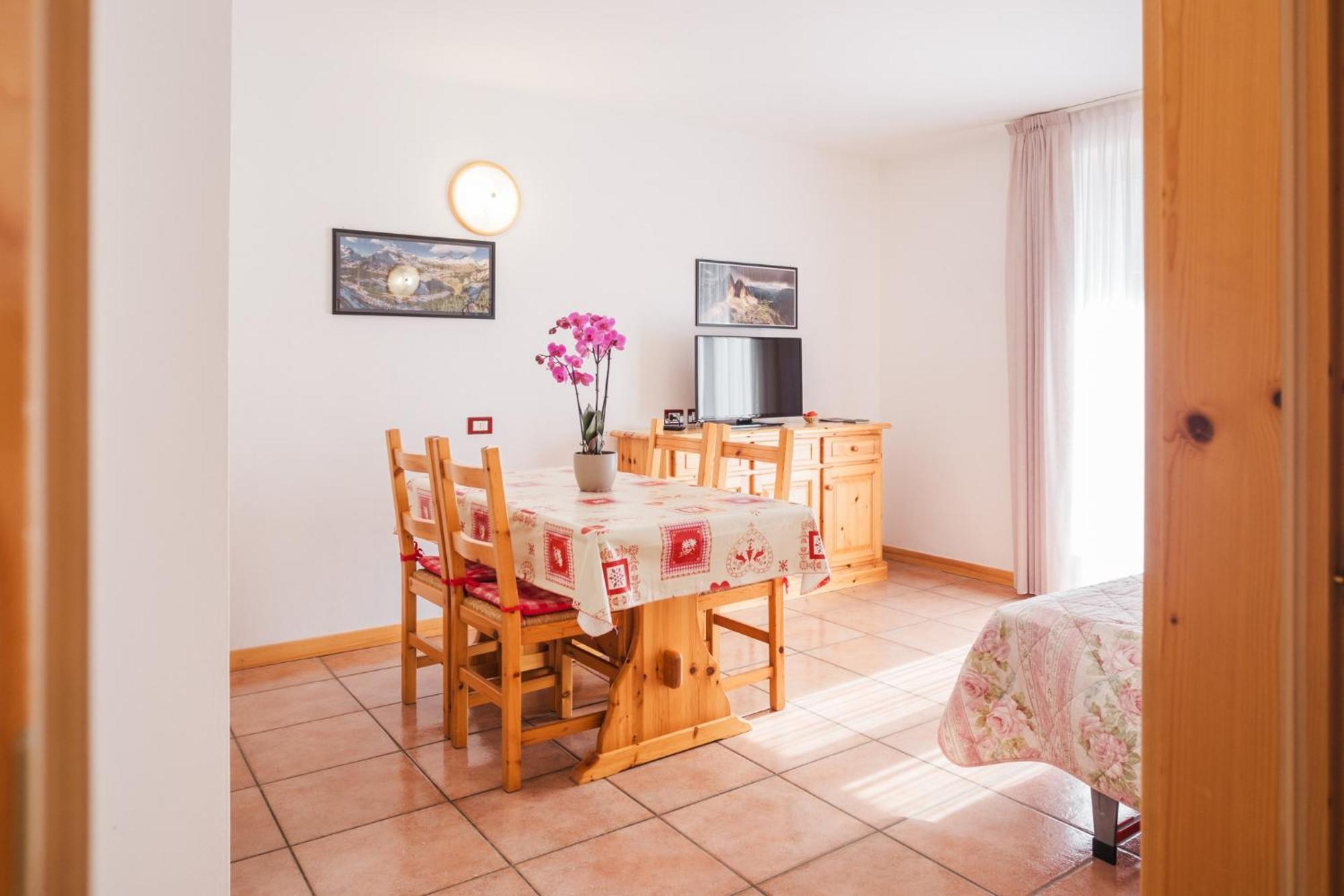 Aparthotel Al Caminetto 3*