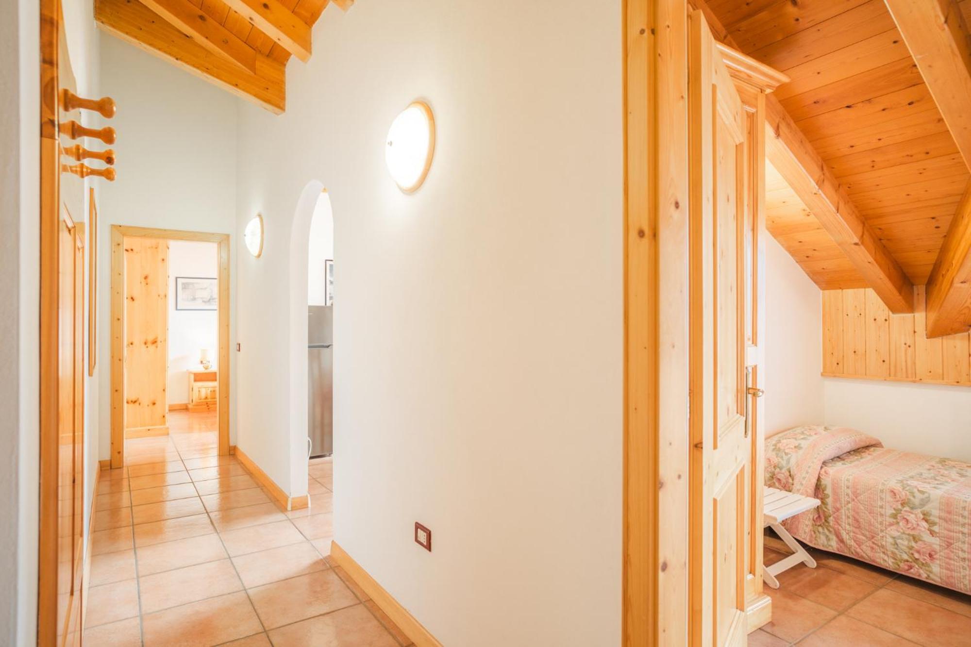Al Caminetto Aparthotel Molveno