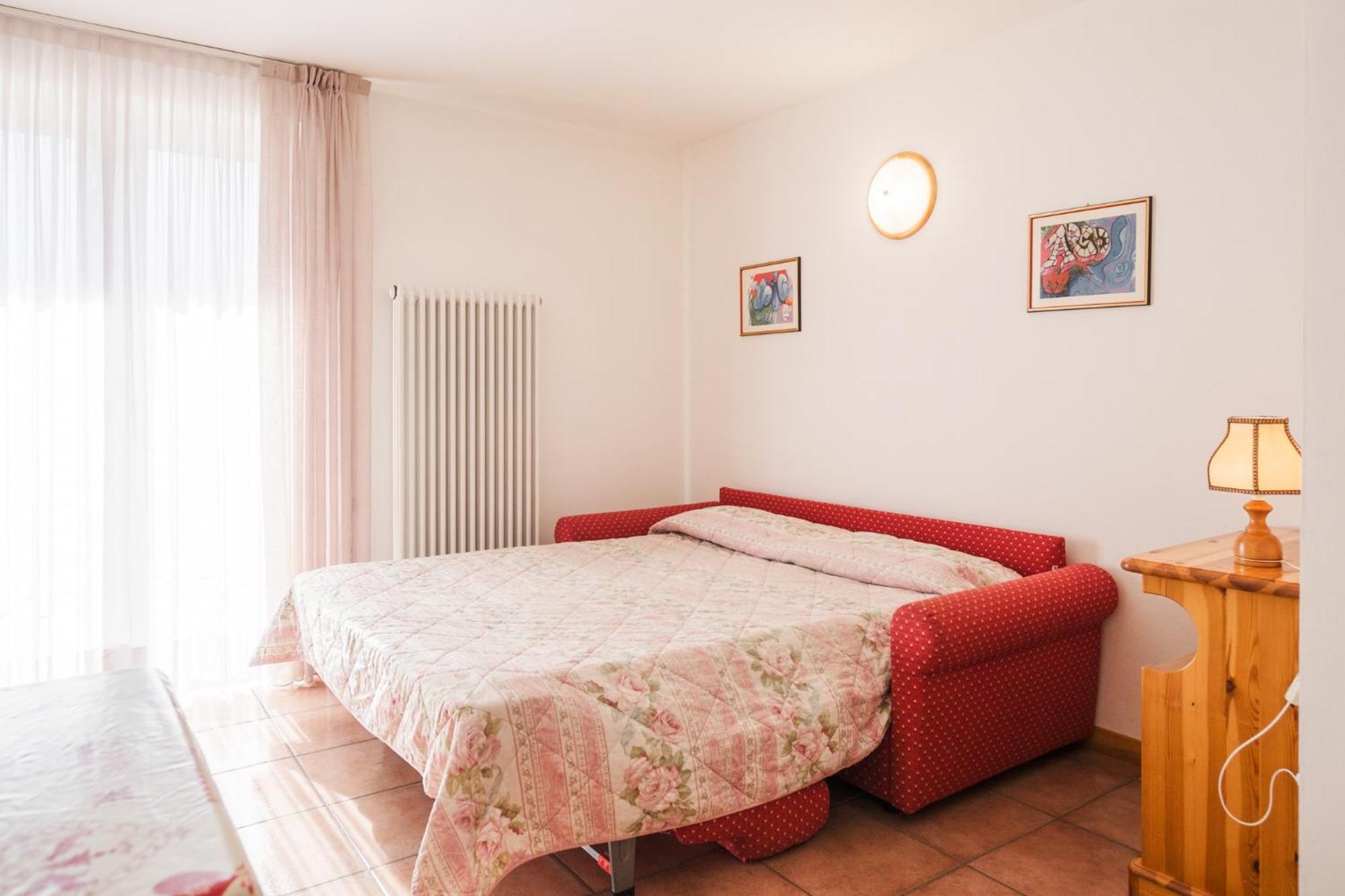 Al Caminetto Aparthotel