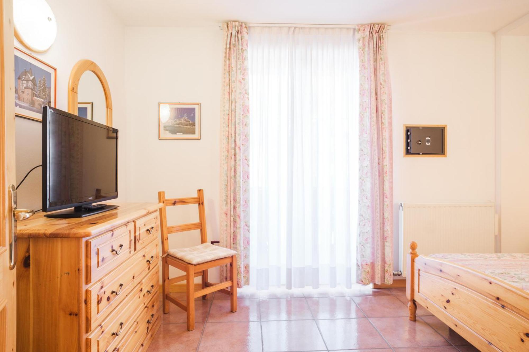 Al Caminetto Aparthotel Molveno