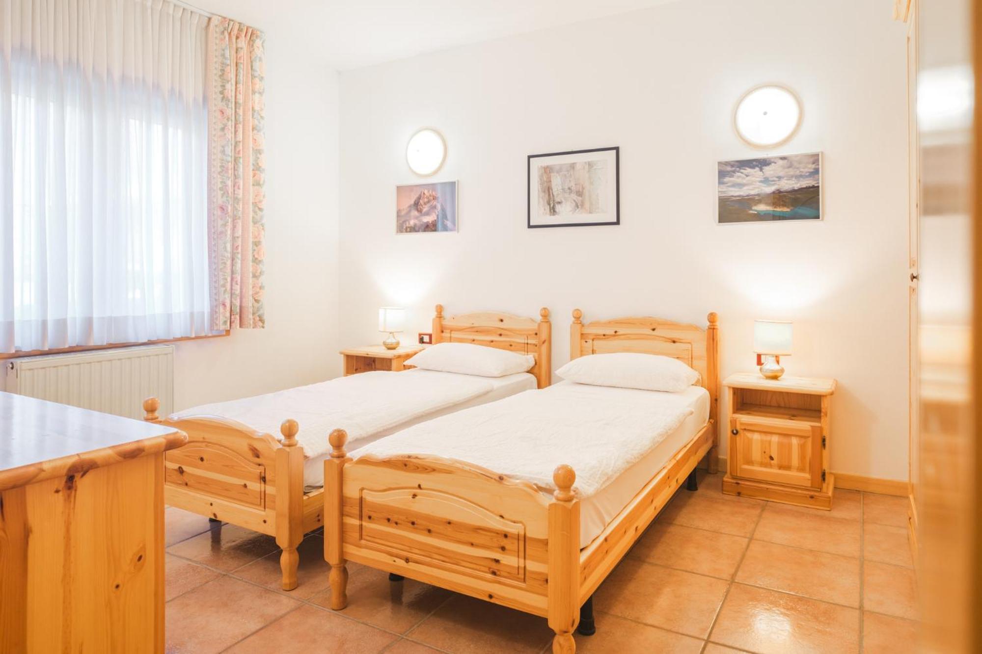 Aparthotel Al Caminetto 3*